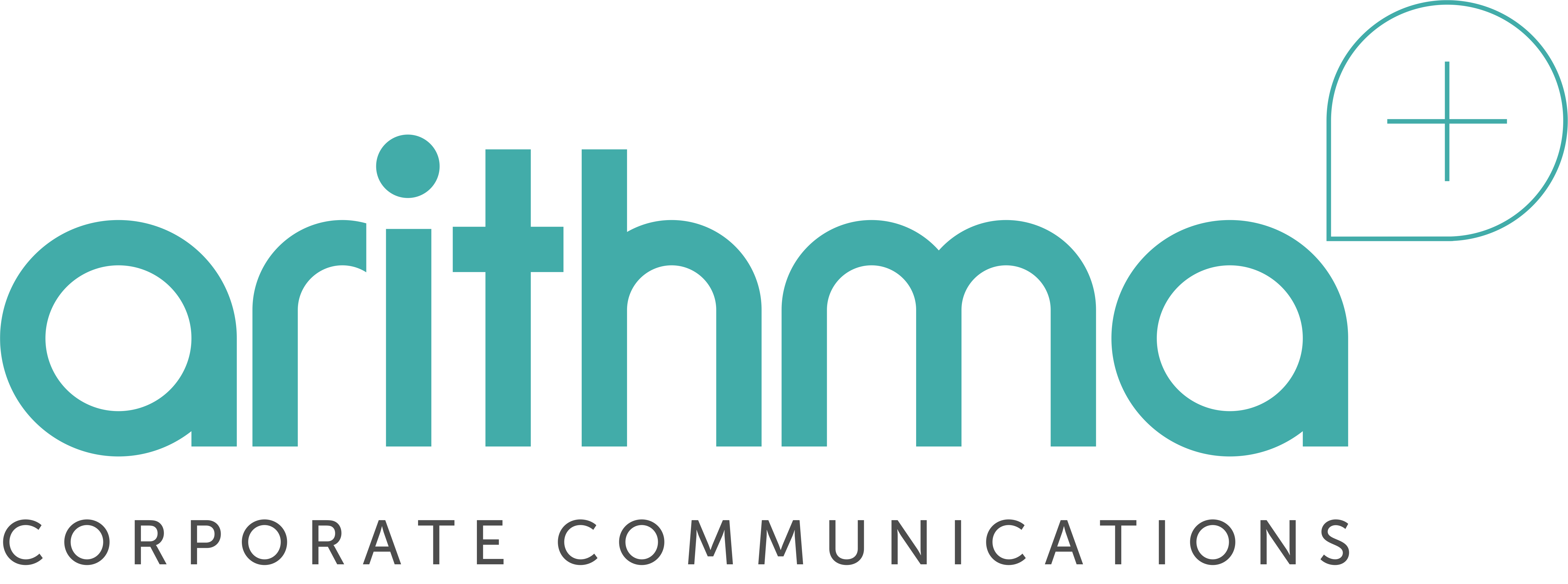 arithma+ corporate communications